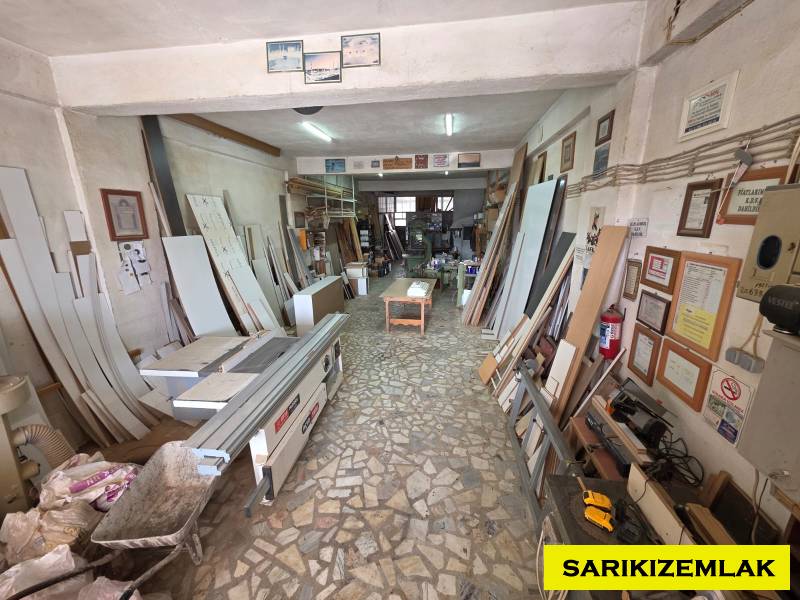 Edremit Zeytinli Mah`daDükkan & Mağaza. - 3